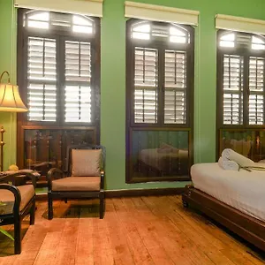 Hotel Museum Penang, George Town