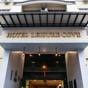 Hotel Leisure Cove And, George Town