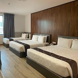 Hotel Frame, George Town