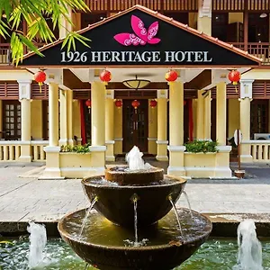 Hotel 1926 Heritage, George Town