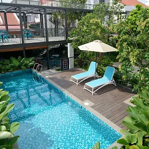 Hotel Savv, George Town