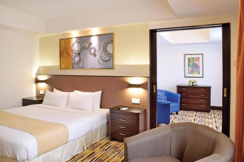 Hotel Royal Penang George Town