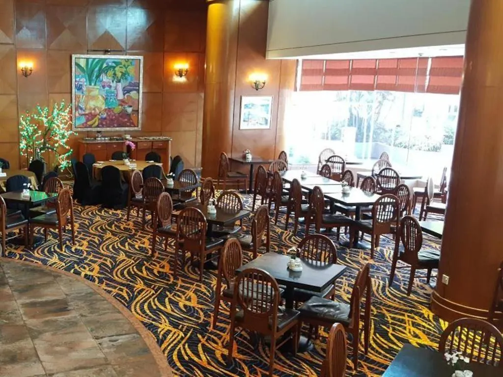 ****  Hotel Royal Penang George Town Malaysia