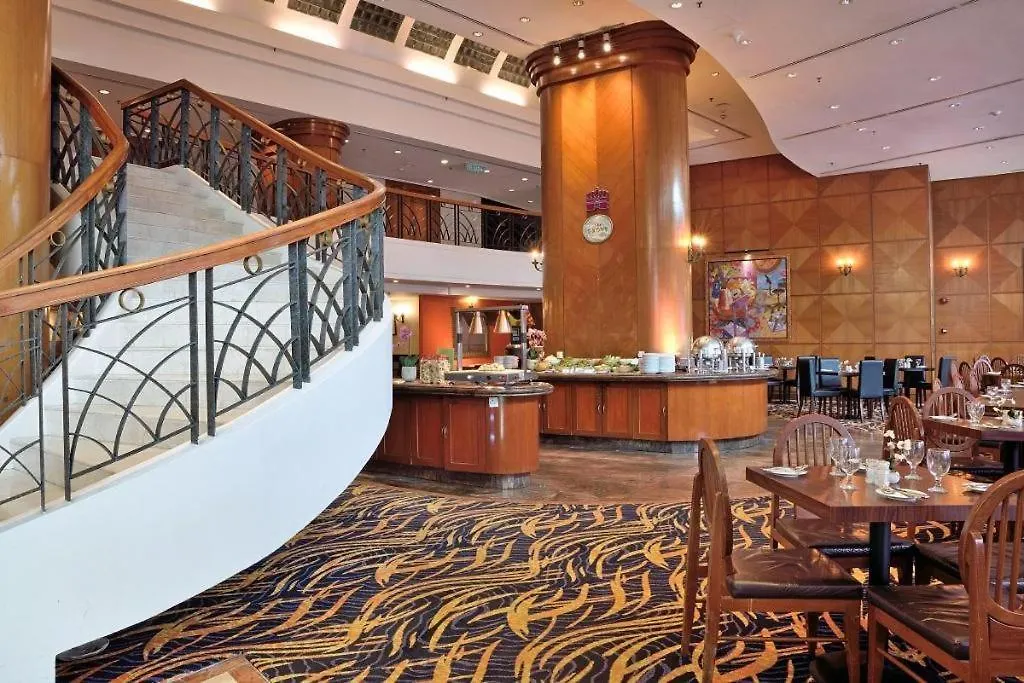 Hotel Royal Penang George Town