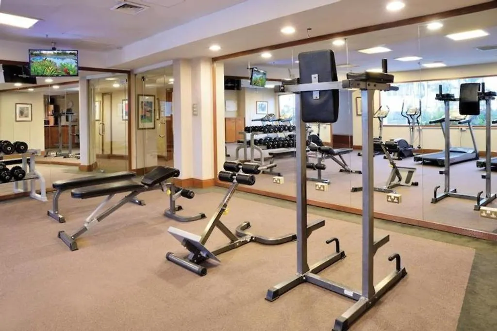 Hotel Royal Penang George Town