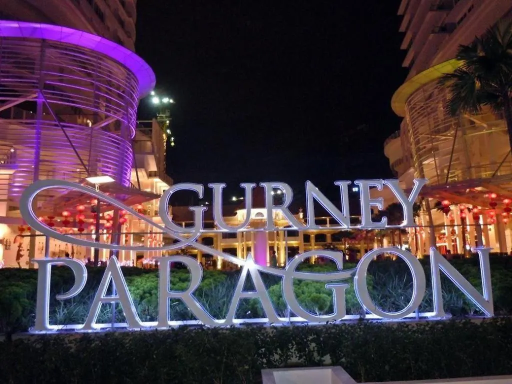 ****  Hotel Royal Penang George Town Malaysia