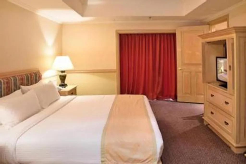 Hotel Royal Penang George Town