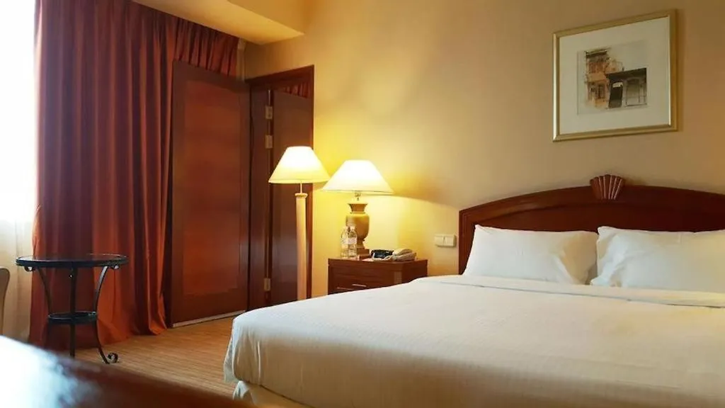 ****  Hotel Royal Penang George Town Malaysia