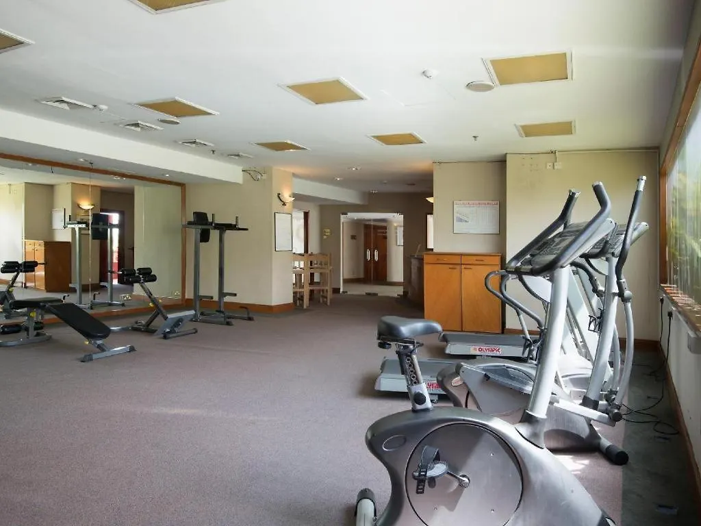 Hotel Royal Penang George Town