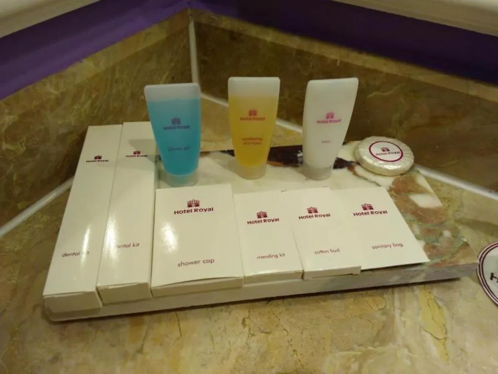 ****  Hotel Royal Penang George Town Malaysia