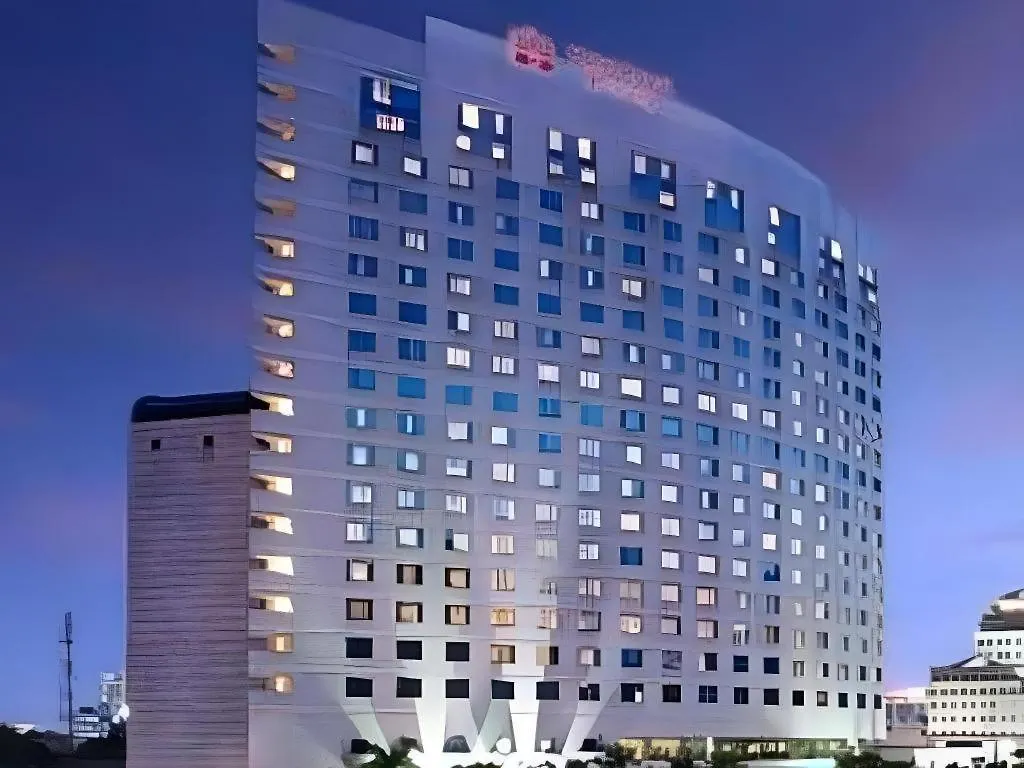 Hotel Royal Penang George Town Malaysia
