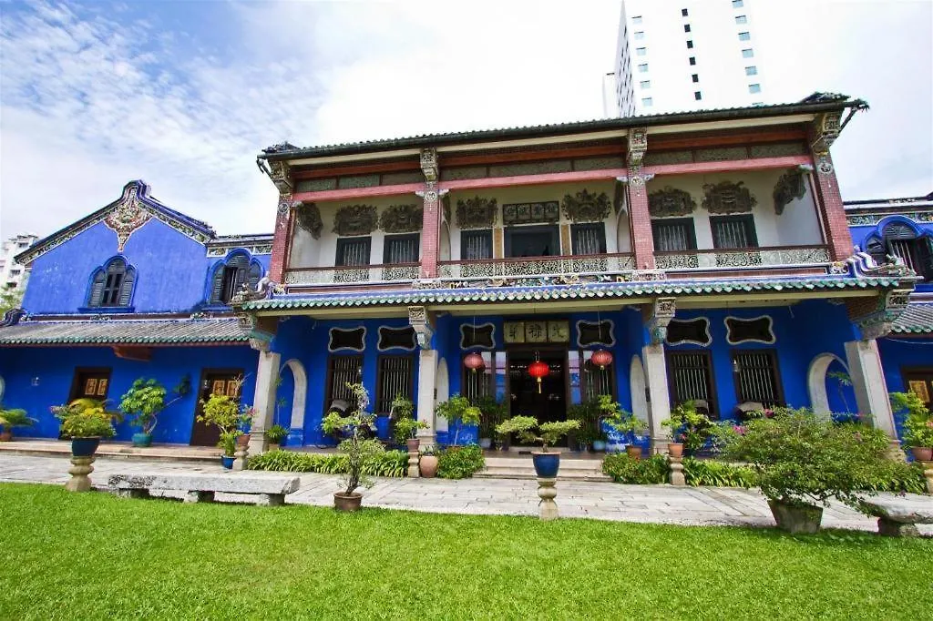 ****  Hotel Royal Penang George Town Malaysia