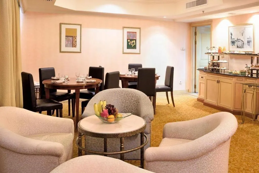 Hotel Royal Penang George Town