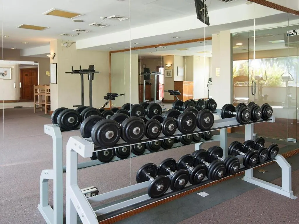 Hotel Royal Penang George Town Malaysia