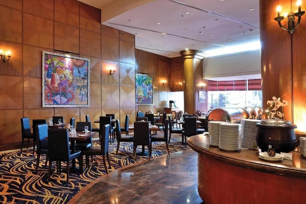 Hotel Royal Penang George Town Malaysia