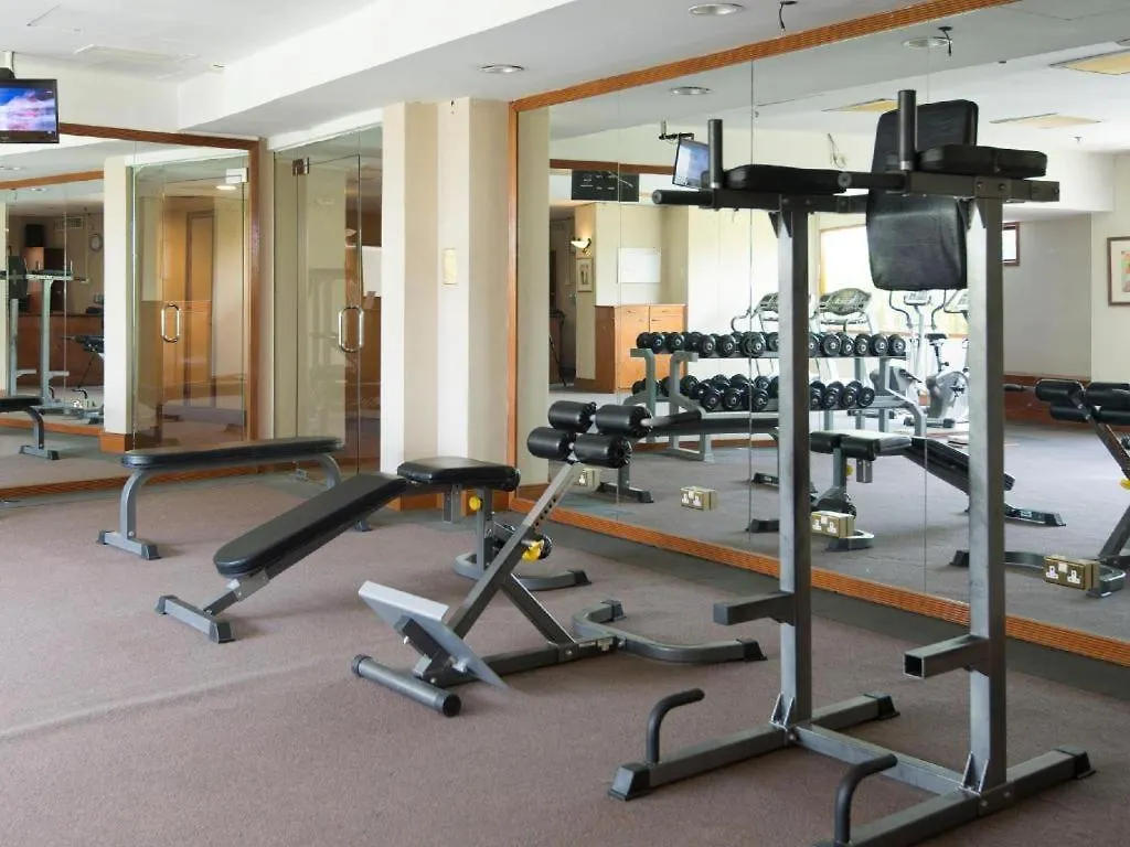 Hotel Royal Penang George Town 4*,