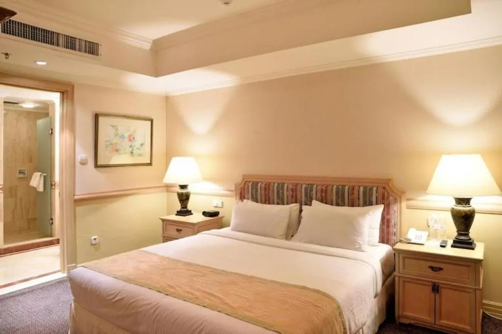 Hotel Royal Penang George Town