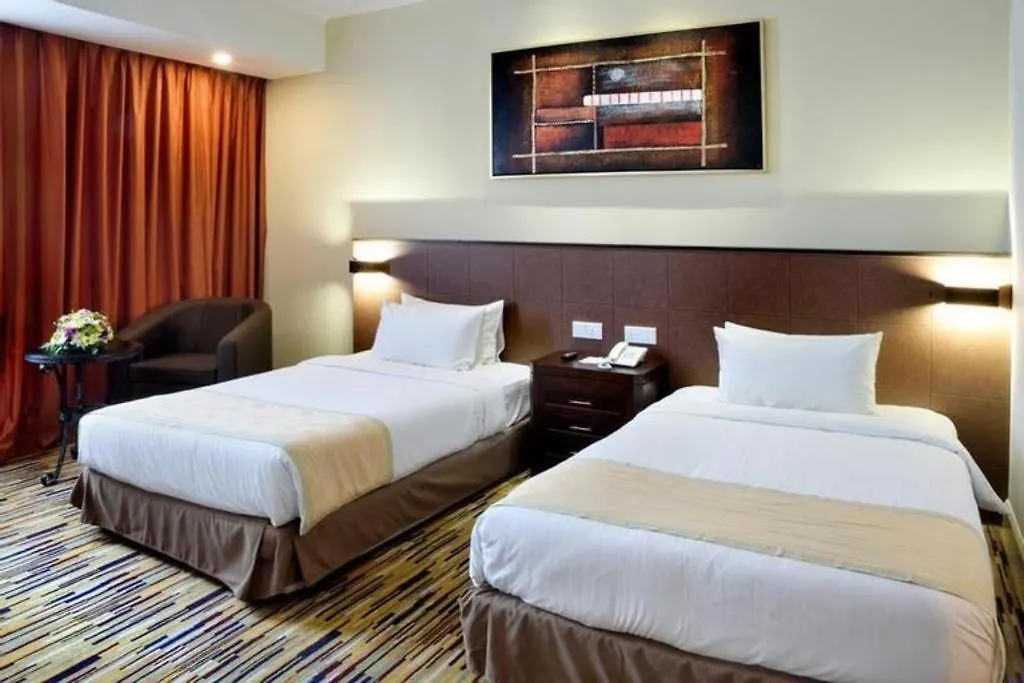 ****  Hotel Royal Penang George Town Malaysia