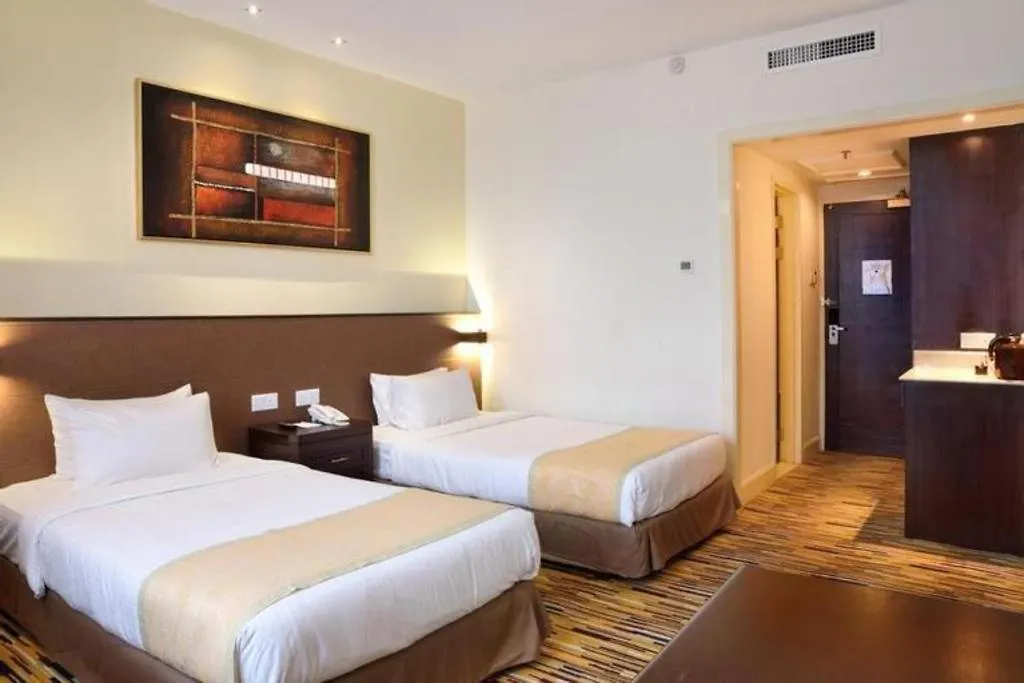 Hotel Royal Penang George Town